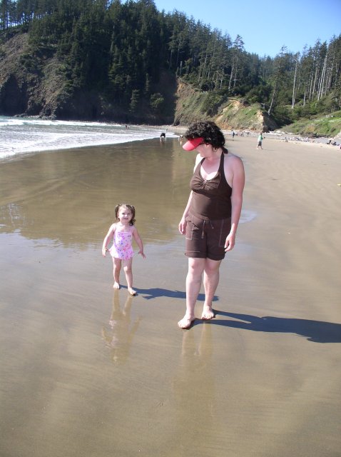 5.14.06 Indian Beach Mother's Day 124 